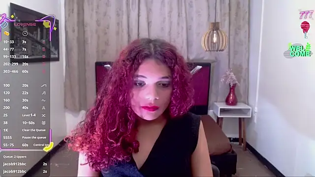 luisa__torres webcam