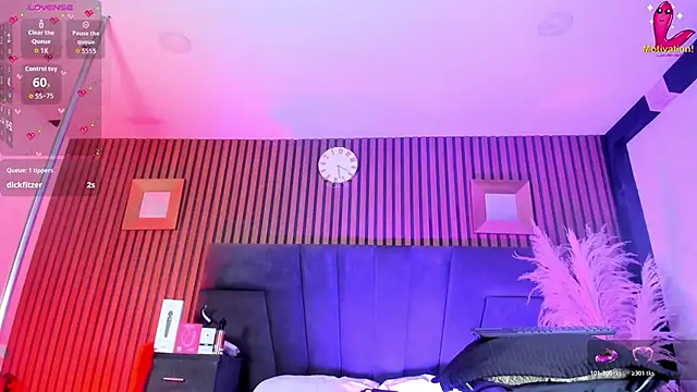 BritanyBrown_ webcam