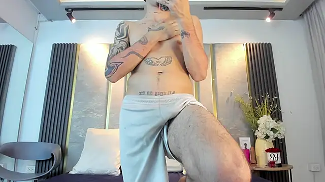 NikoStone_ webcam