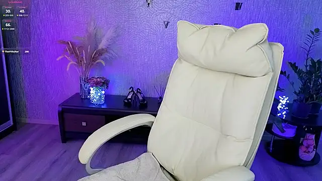NikkiiStill webcam
