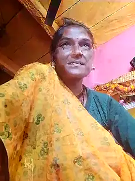 Hot_reshmaji webcam