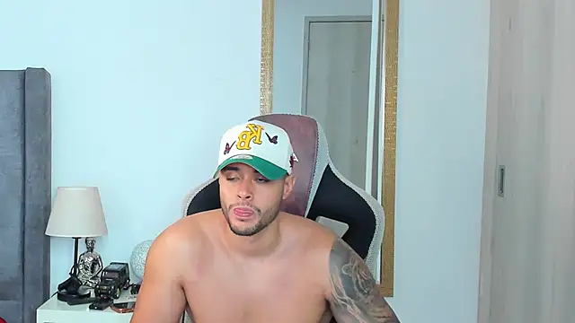 Ken_mailik1 webcam
