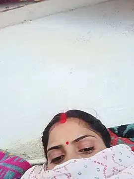 Pushpa_hotty webcam