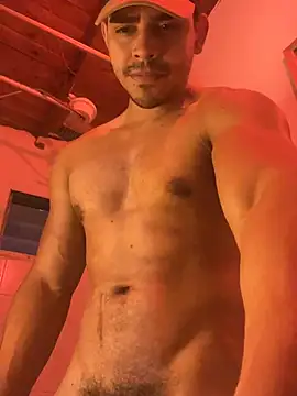 Kent_Rodriguez webcam