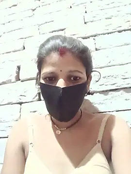 Divya-11431 webcam