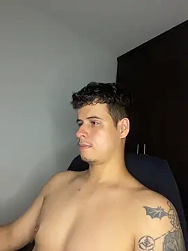 BjornSteel webcam