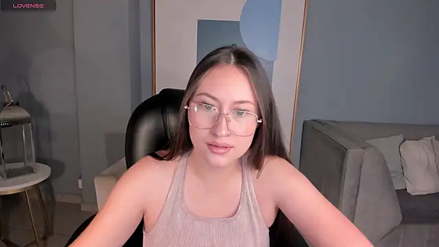 AmyRosse_X webcam
