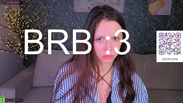 elise_robbie webcam