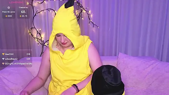 Banana_Bowl webcam
