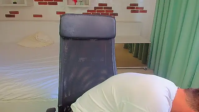 DaxGreer webcam