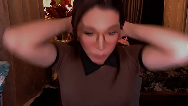 Precious_RoseDollxxx webcam