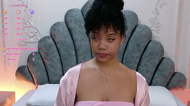 Abby_Montero webcam