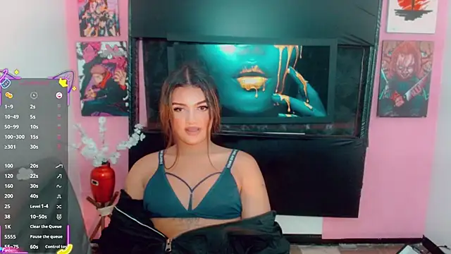 Alejandra_montenegro webcam
