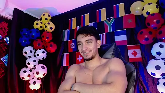dante_18cm_ webcam