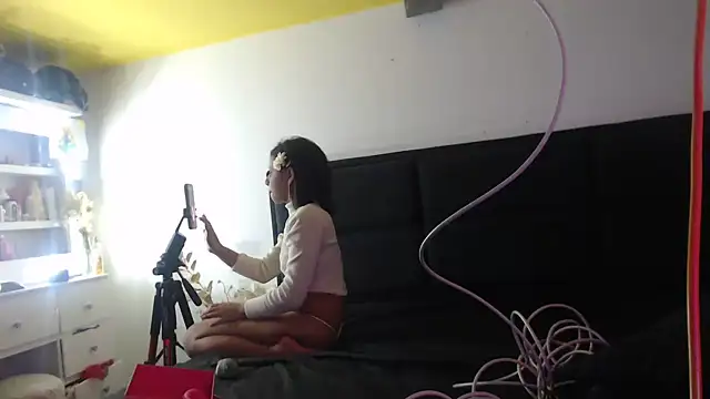 TERNURA_XXX webcam