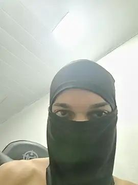 LuanAlvess webcam