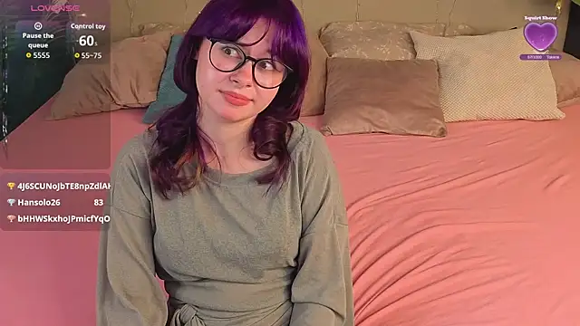 Monica_Alvarez webcam