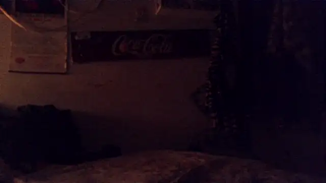 VanillaSnowcones webcam