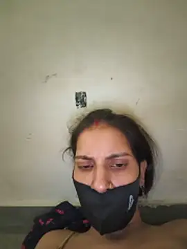 Neha-ji webcam