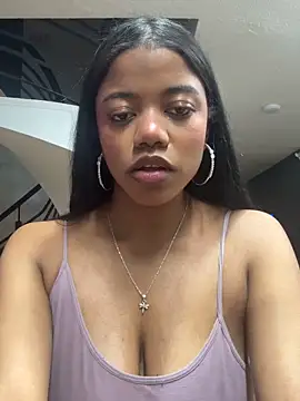 Ariana_roxe_ webcam