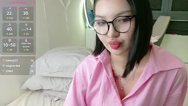 sakuraclover webcam