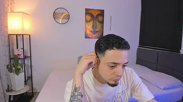 alejandro_calderon1 webcam