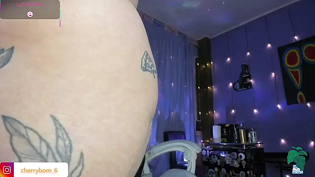 cherrybom_ webcam