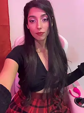 Felicia_smok3 webcam