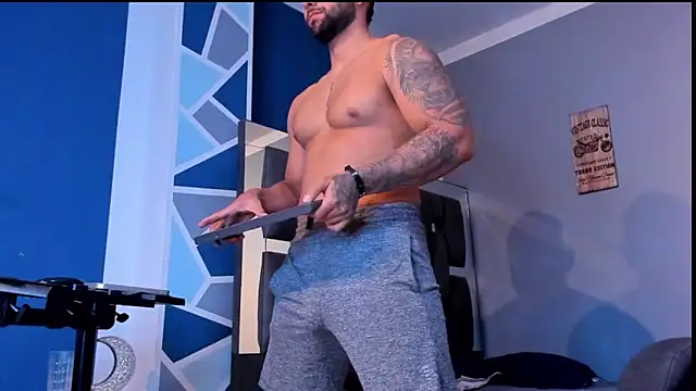 alex_oficial webcam