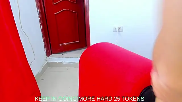 extreme_team8 (Ask my age) - WELCOME TO MY ROOM + FACE FUCK