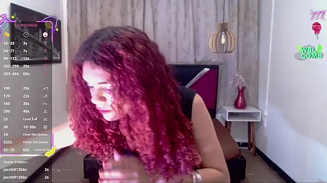luisa__torres - Luisa__torres's free webcam - UK Sex Cams