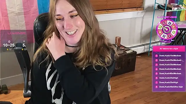 luluvaladon - Luluvaladon's free webcam - UK Sex Cams