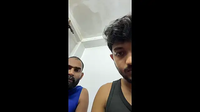 DesiDaddyandSon live sex cam