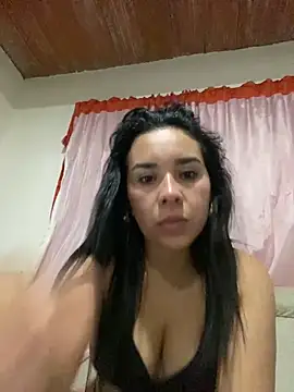 Celeste_Moom27 webcam