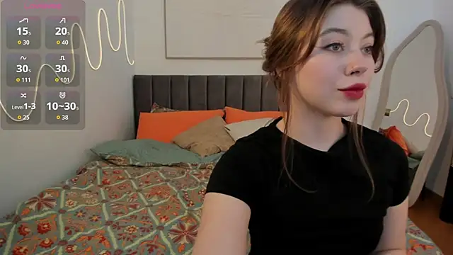 SimonaGerry webcam