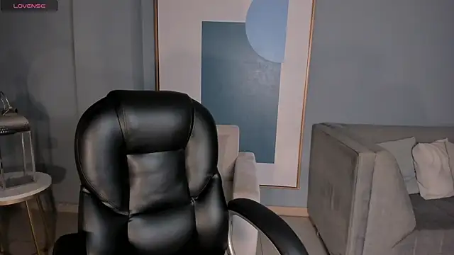 AmyRosse_X webcam