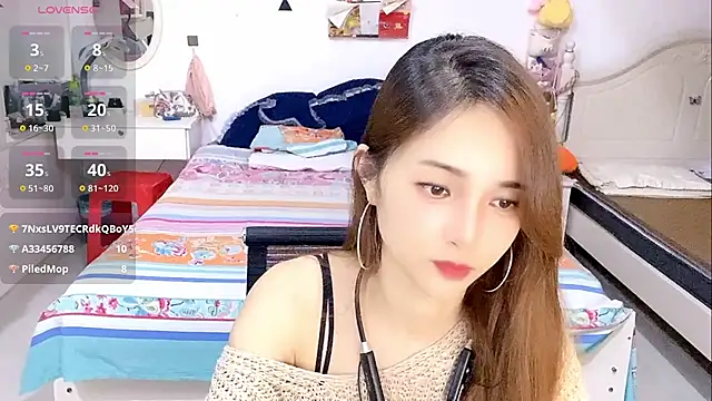 miaomiao-99 webcam