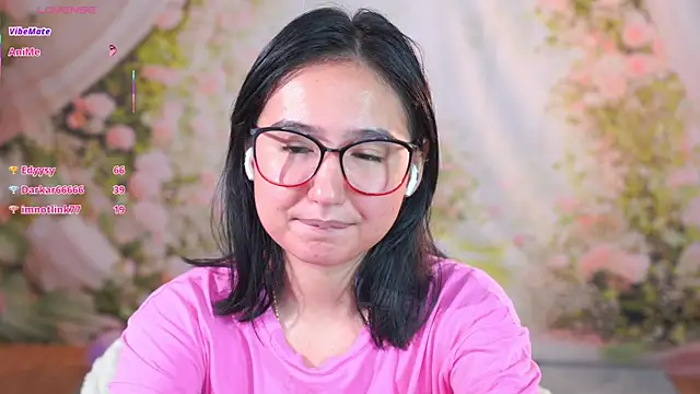 Pinkie_Princes live cam