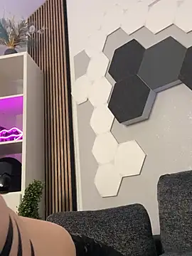 AnnikaRose webcam