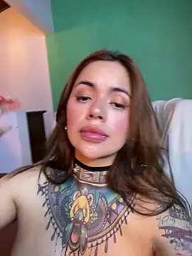 yandracelisofficial - Yandracelisofficial's free webcam - UK Sex Cams