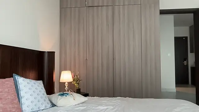 Morning_Stars live cam