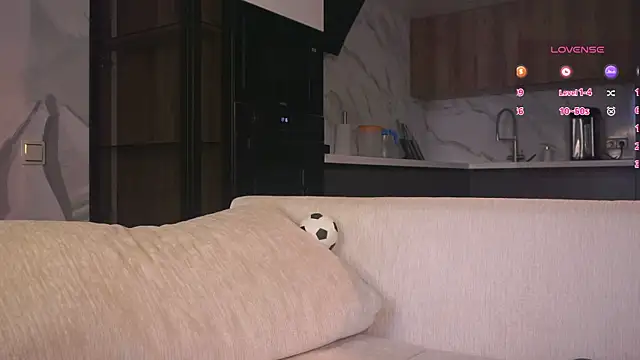 GlaydsLeveto webcam