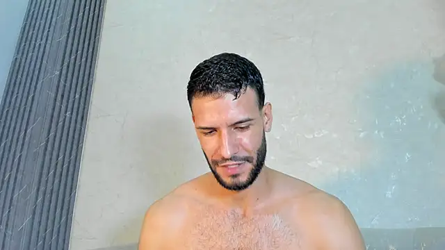 Jacob_Benelli live cam