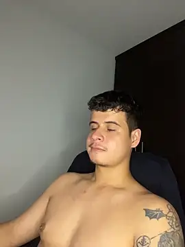 BjornSteel webcam