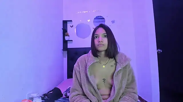 sapphire_brown20 webcam