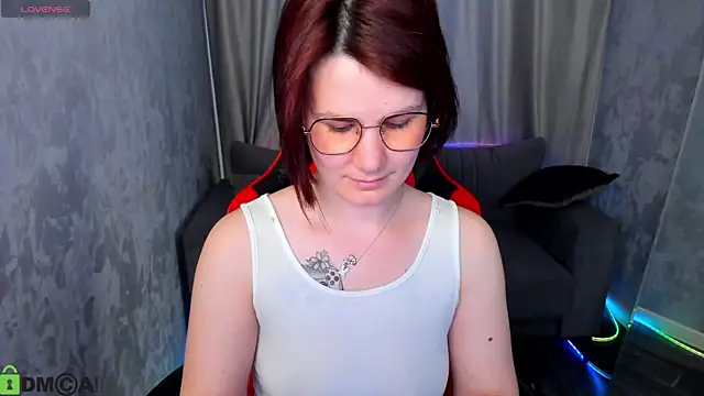 Dary_Brown webcam