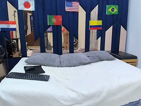 LalaPassion webcam