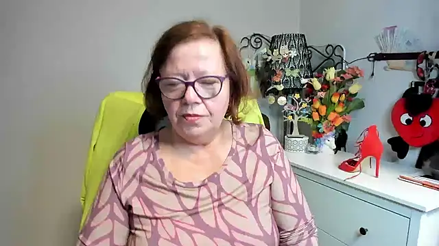 Adelewildx webcam