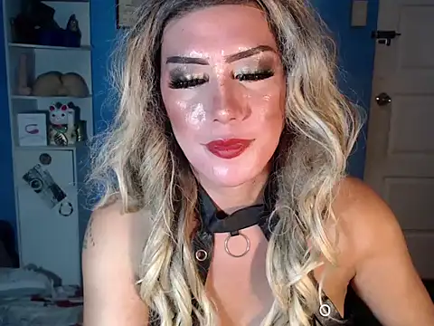 fuckinghot_jessel69 webcam