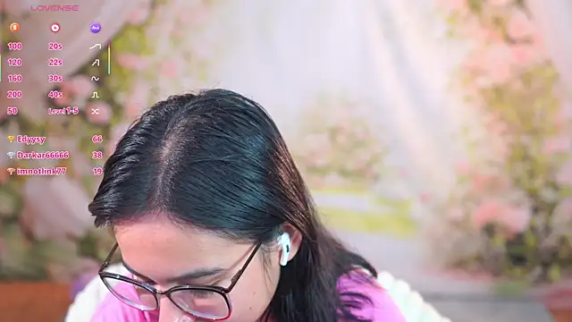 Pinkie_Princes live cam